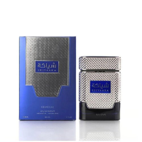 SHIYAAKA BLUE